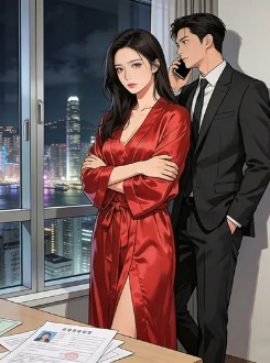 Người Vợ Không Tồn Tại Trong Hệ Thống