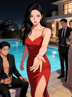 Bảy Năm Làm Vợ Hờ