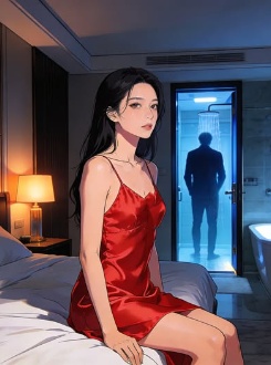 Sau Khi Gả Cho Anh Trai Nam Chính