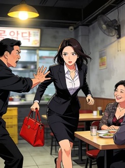 Đào Lửa Nhầm Luật Sư