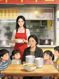 Mì Dương Xuân Không Giới Hạn