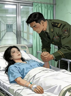 Đại Đội Trưởng, Chúng Ta Ly Hôn Đi!
