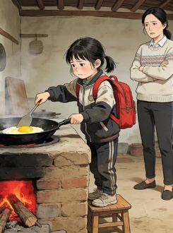 Người Lớn Từ Năm Sá0 Tuổi