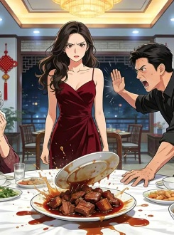 Giám Đốc Ẩn Danh Ở Nhà Chồng