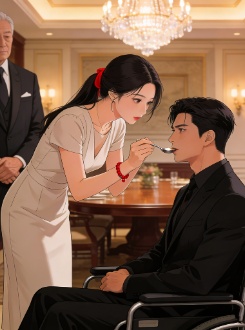 Trần Thiếu Gia, Gọi Tôi Là Thím Út