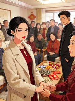 Tình Yêu Hai Năm, Thua Một Chút Thể Diện