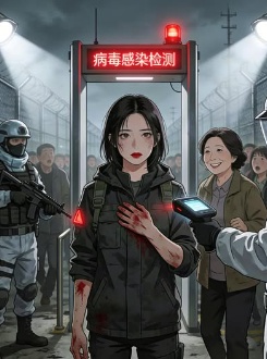 Giữa Tận Thế, Mẹ Vẫn Cười