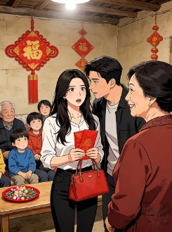 Chín Mươi Hai Triệu Sính Lễ