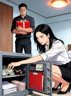 Kết Hôn Với Một Người Làm Ngân Hàng