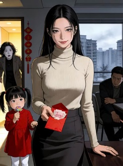 Chị Chồng Tôi Thích Hoài Niệm Quá Khứ