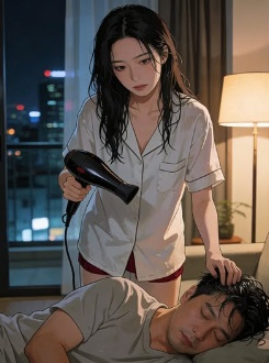 Thang Cuốn Đi Ngược Chiều