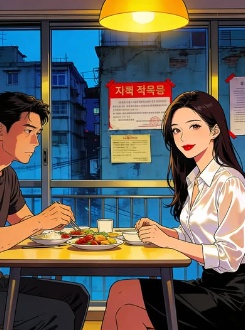 Ly Hôn Vì Một Câu Nói