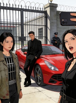 Tôi Không Còn Điên Loạn