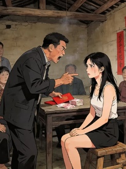 Tết Năm Ấy Tôi Bị Đuổi Khỏi Nhà