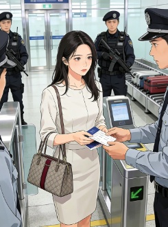 Hóa Ra Tôi Mới Là Người Thứ Ba