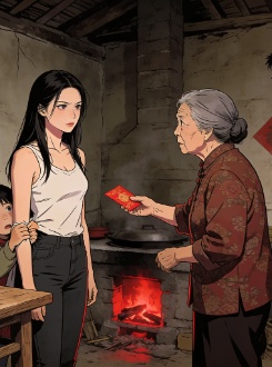 Hôn Nhân Giá 888 Tệ