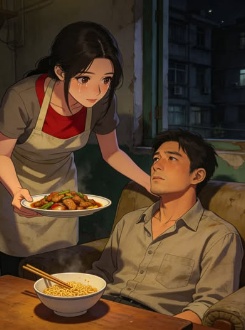 Cú Lừa Trong Hôn Nhân