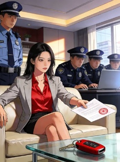 Xe Của Tôi, Luật Của Tôi