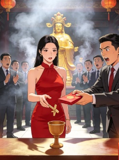 Gieo Đài Hỏi Mệnh
