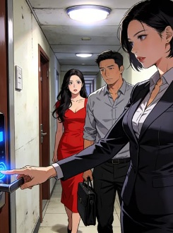 Chồng Tôi Dẫn Tiểu Tam Về Ở Chung