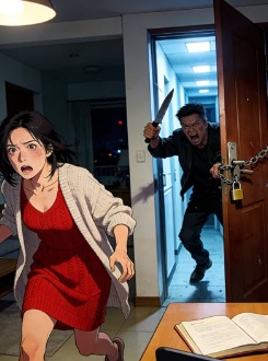 Bảy Giờ Đếm Ngược