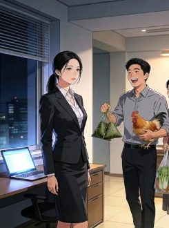 Người Nuôi Cả Nhà, Lại Bị Đòi Ly Hôn