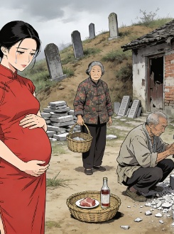 Đứa Trẻ Của Núi Bắc