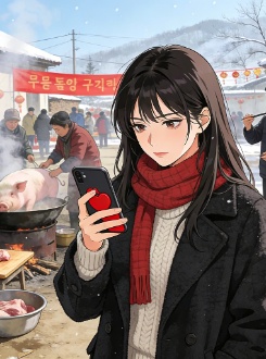 Thái Tử Gia Về Làng Mổ Lợn