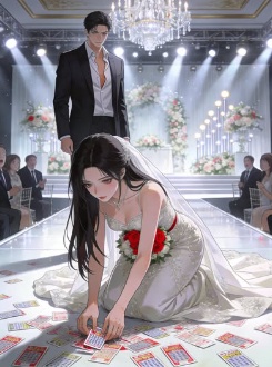 Hôn Nhân Trên Đống Vé Số
