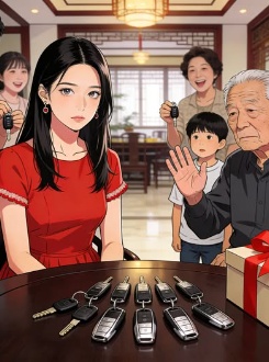 Ai Nhận Xe, Người Đó Dưỡng Lão