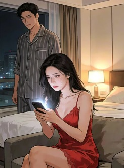 Người Đàn Ông Chỉ Phản Ứng Với Mình Em