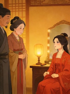 Giả Thiên Kim, Thật Hoàng Hậu