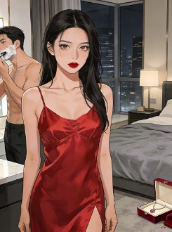 Bài Vị Tổ Tiên Cũng Chê Anh