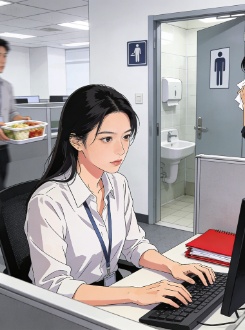 Bản Ghi Chép Ba Tháng