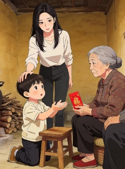 Hai Đồng Xu Một Hào