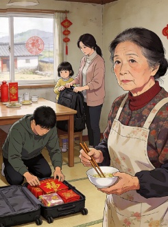 Chìa Khóa Không Xoay Được