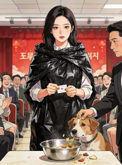 Người Các Anh Xem Là Rác