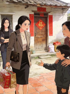 Tết Này Tôi Nghỉ Tài Trợ