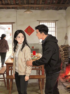 Bất Ngờ Cho Hai Bác