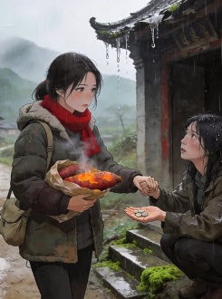 Chúng Ta Lớn Lên Như Cỏ Dại