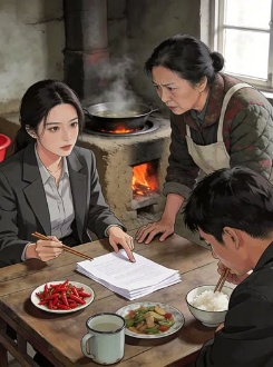 Trước Ngày Cưới, Tôi Đưa Họ Một Lá Thư Luật Sư