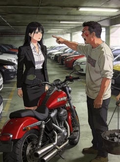 Hàng Xóm Tốt Bụng