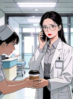 Hai Chứng Minh Thư, Một Cuộc Đời