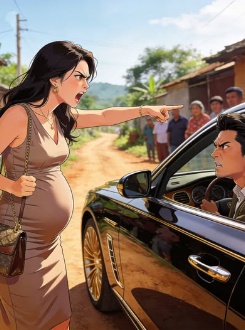 Ở Rể, Nhưng Muốn Nuốt Cả Nhà Vợ