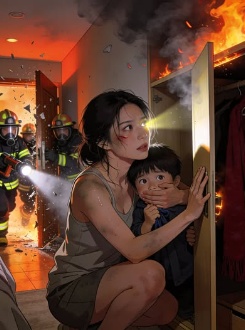 Phiên Tòa Của Người Mẹ