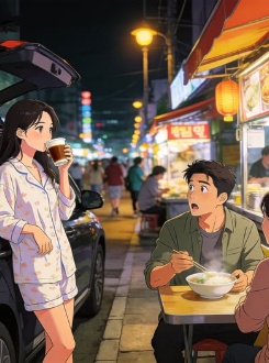 Chạy Bộ Để Ngoại Tình