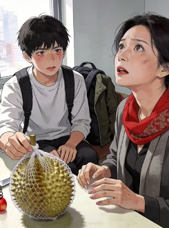 Giả Làm Tình Nhân Của Chồng Cũ