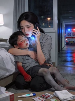 Cô Dâu Của Chồng Cũ