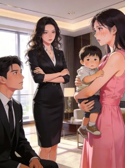 Trái Tim Của Con