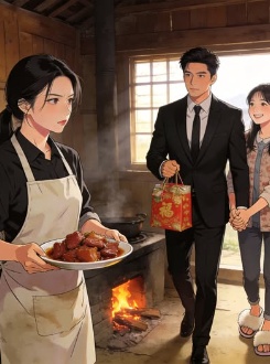 Bạn Trai Em Chồng Là Chồng Cũ Tôi